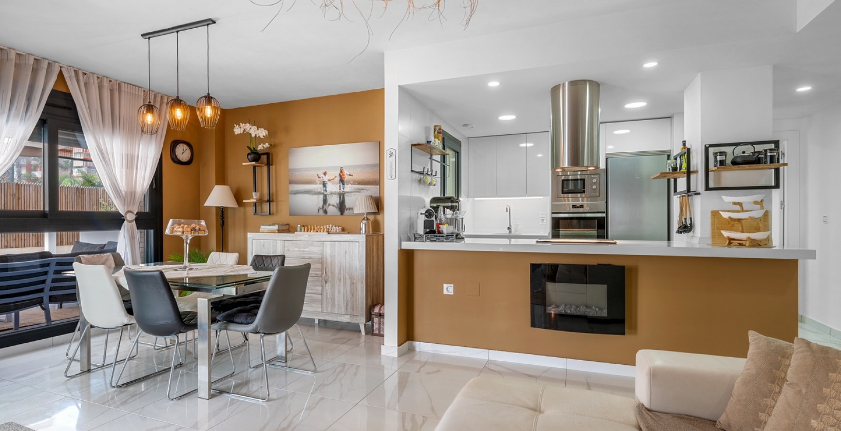 Resale - Apartments - Guardamar del Segura - Guardamar