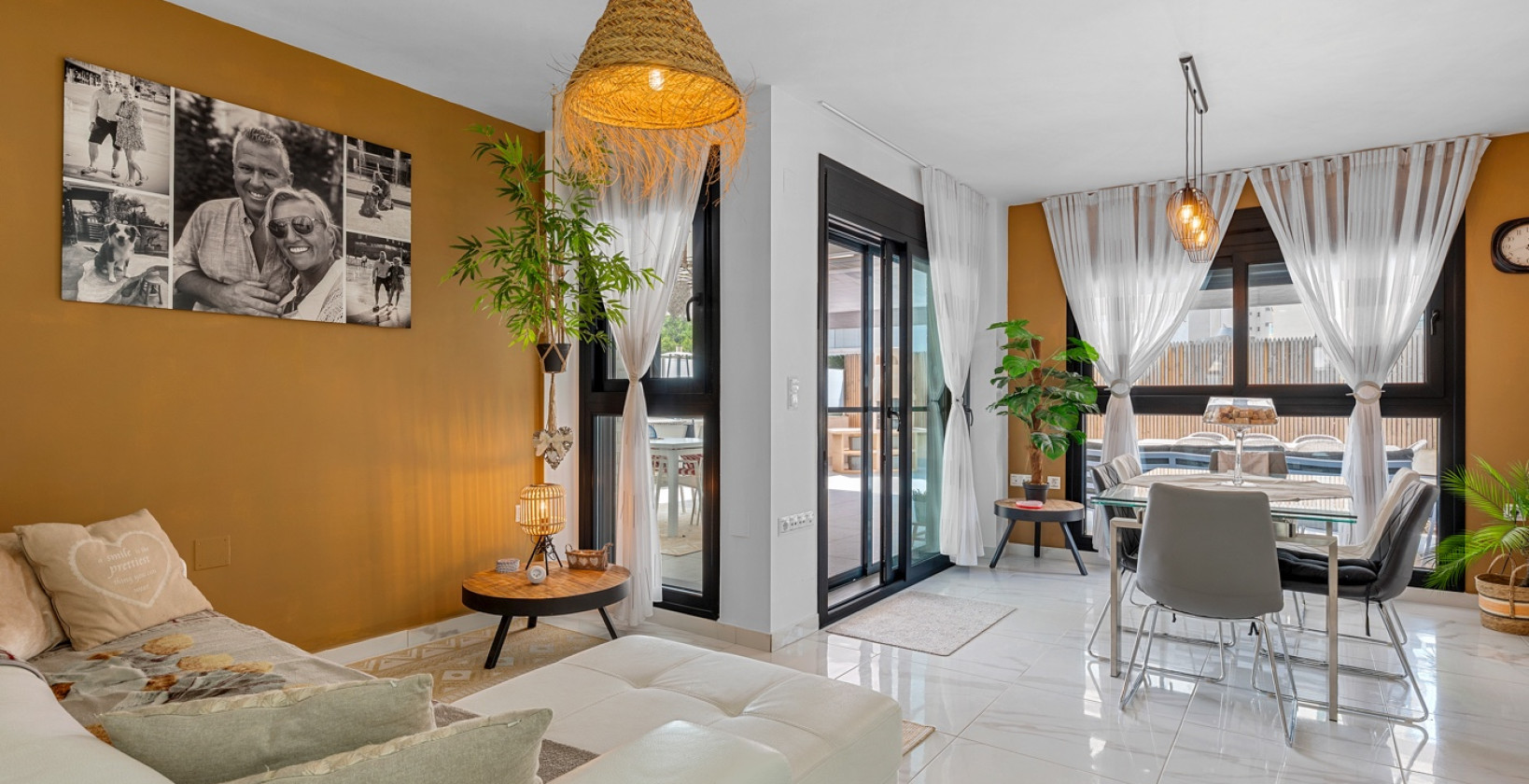 Resale - Apartments - Guardamar del Segura - Guardamar