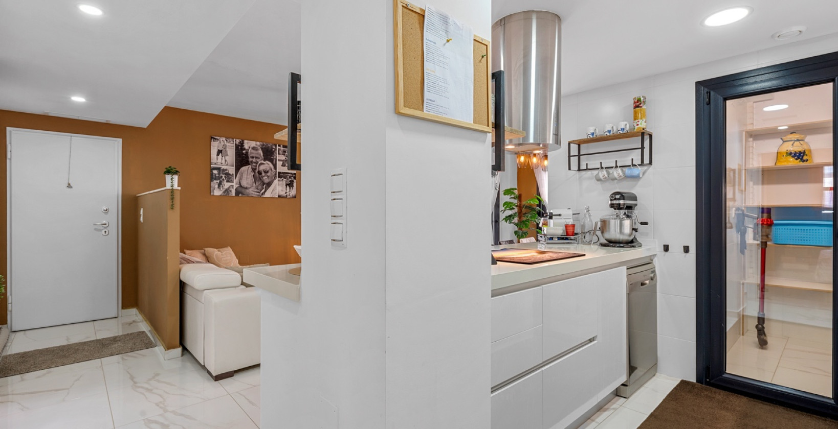 Resale - Apartments - Guardamar del Segura - Guardamar