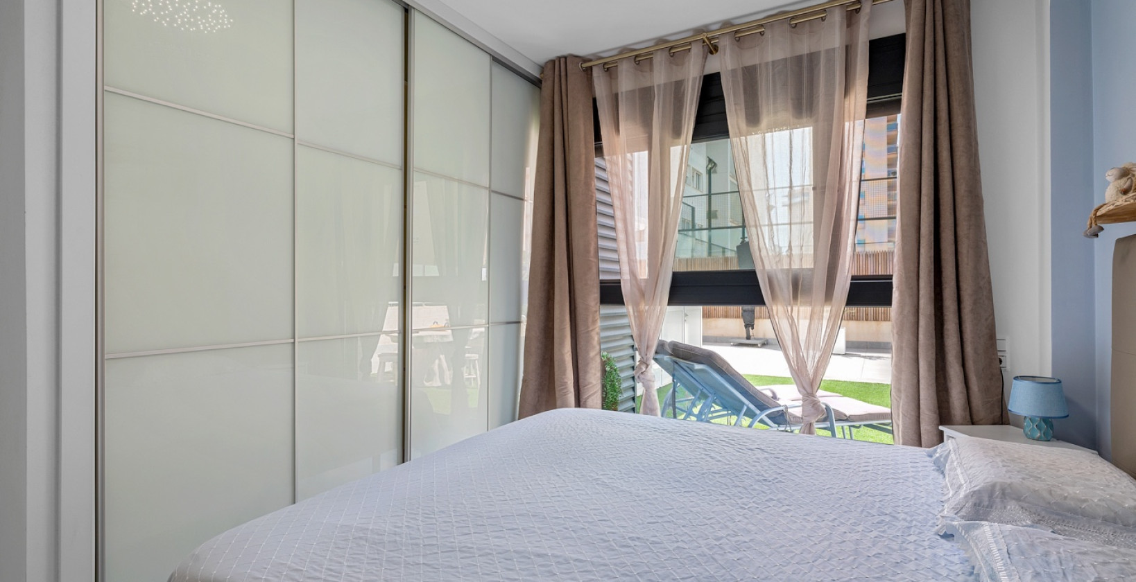Resale - Apartments - Guardamar del Segura - Guardamar