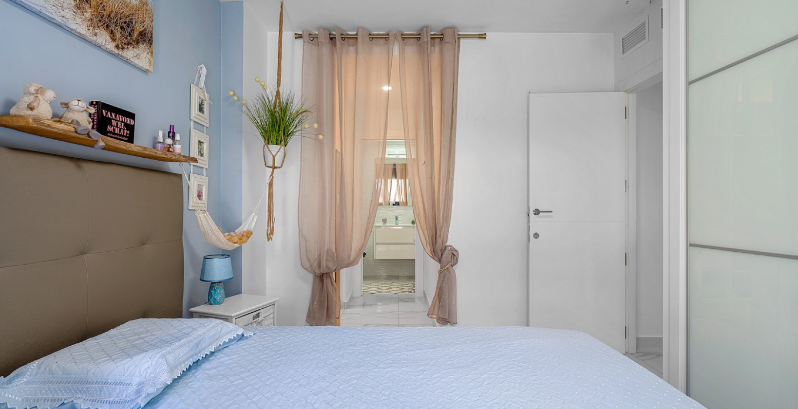 Resale - Apartments - Guardamar del Segura - Guardamar