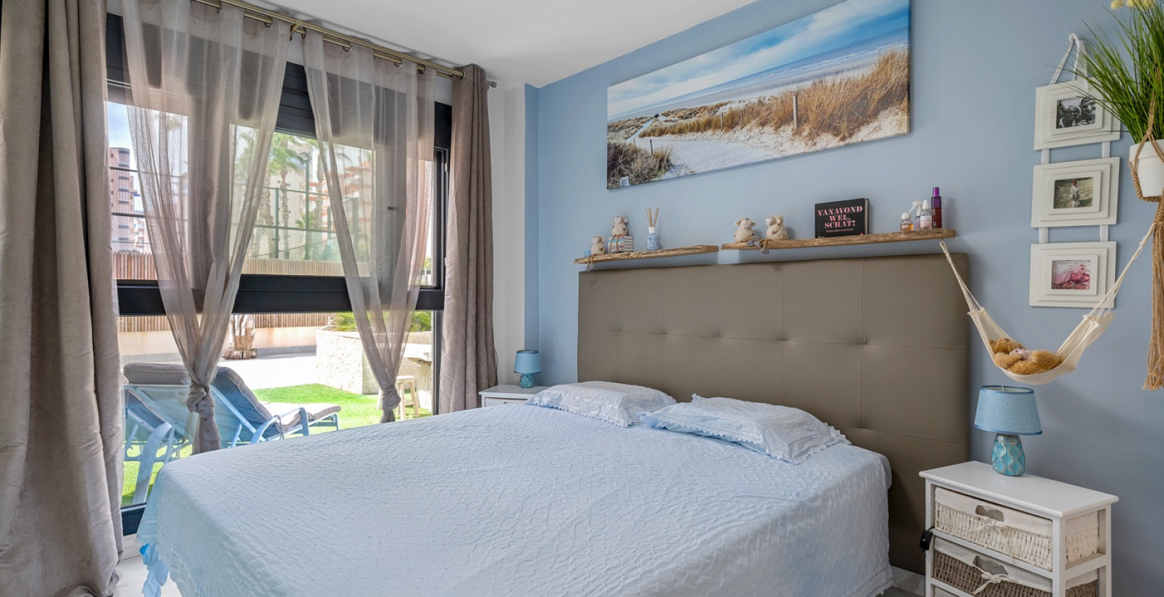 Resale - Apartments - Guardamar del Segura - Guardamar
