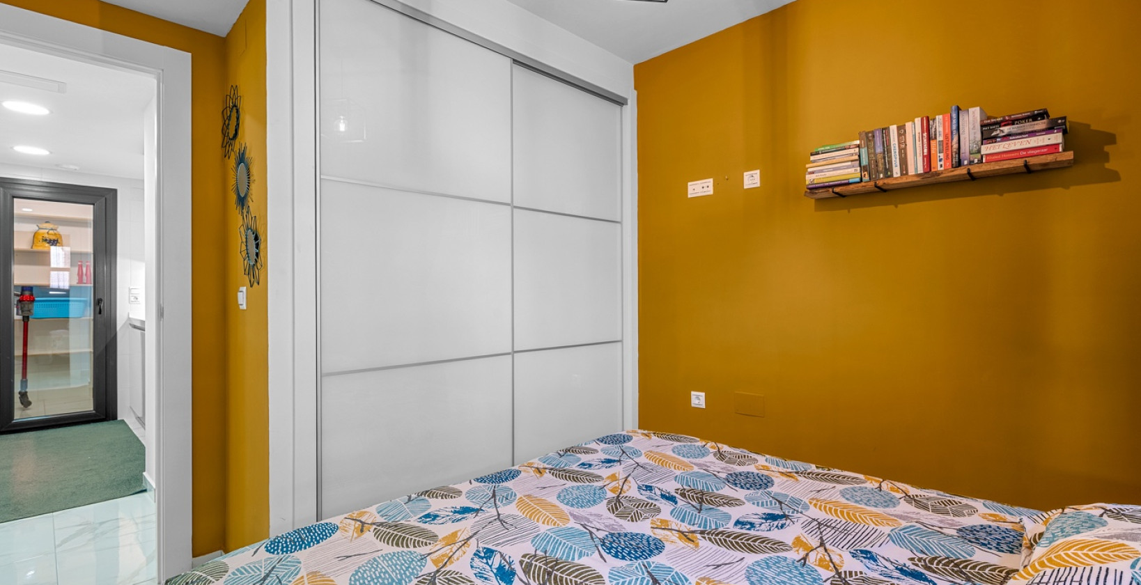 Resale - Apartments - Guardamar del Segura - Guardamar