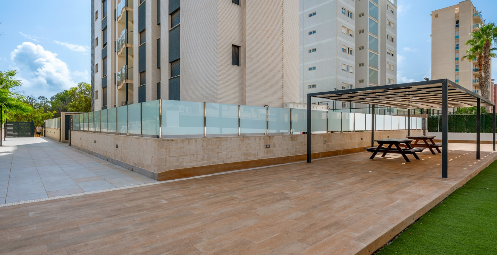 Resale - Apartments - Guardamar del Segura - Guardamar