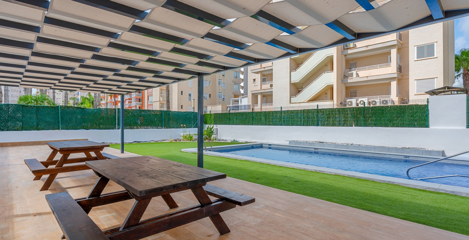 Resale - Apartments - Guardamar del Segura - Guardamar