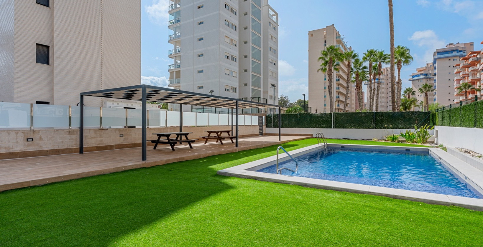 Resale - Apartments - Guardamar del Segura - Guardamar