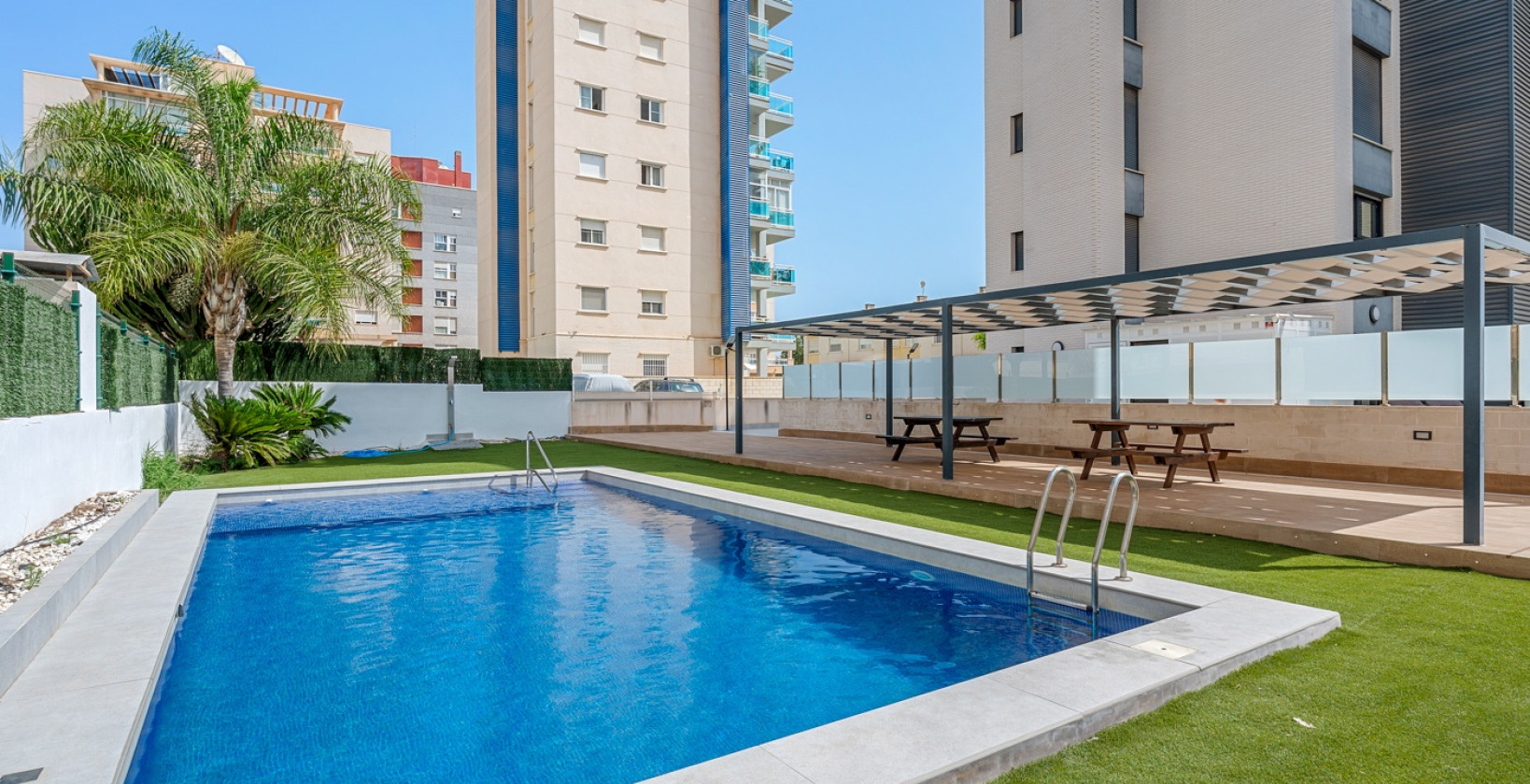 Resale - Apartments - Guardamar del Segura - Guardamar
