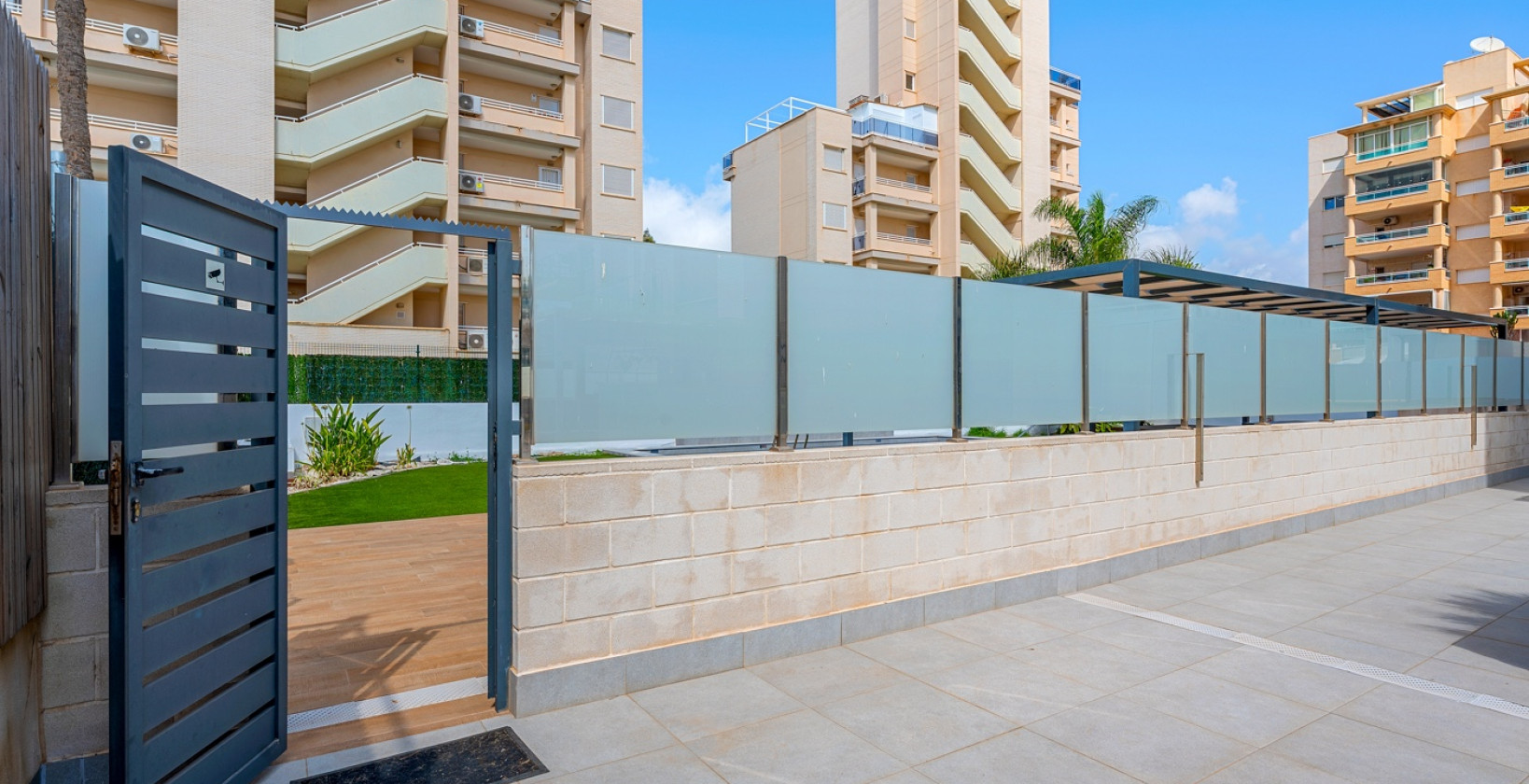 Resale - Apartments - Guardamar del Segura - Guardamar