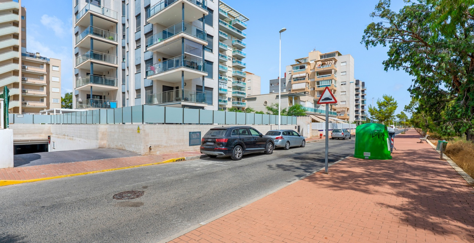 Resale - Apartments - Guardamar del Segura - Guardamar