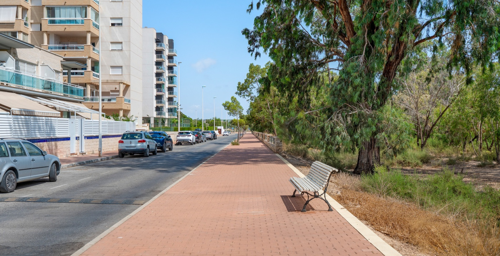 Resale - Apartments - Guardamar del Segura - Guardamar