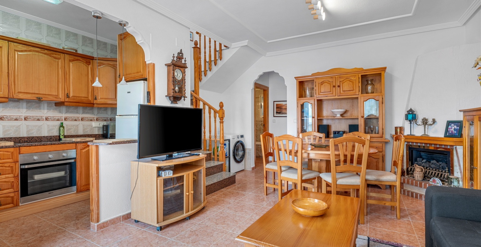 Resale - Villa - Orihuela Costa - El Galan