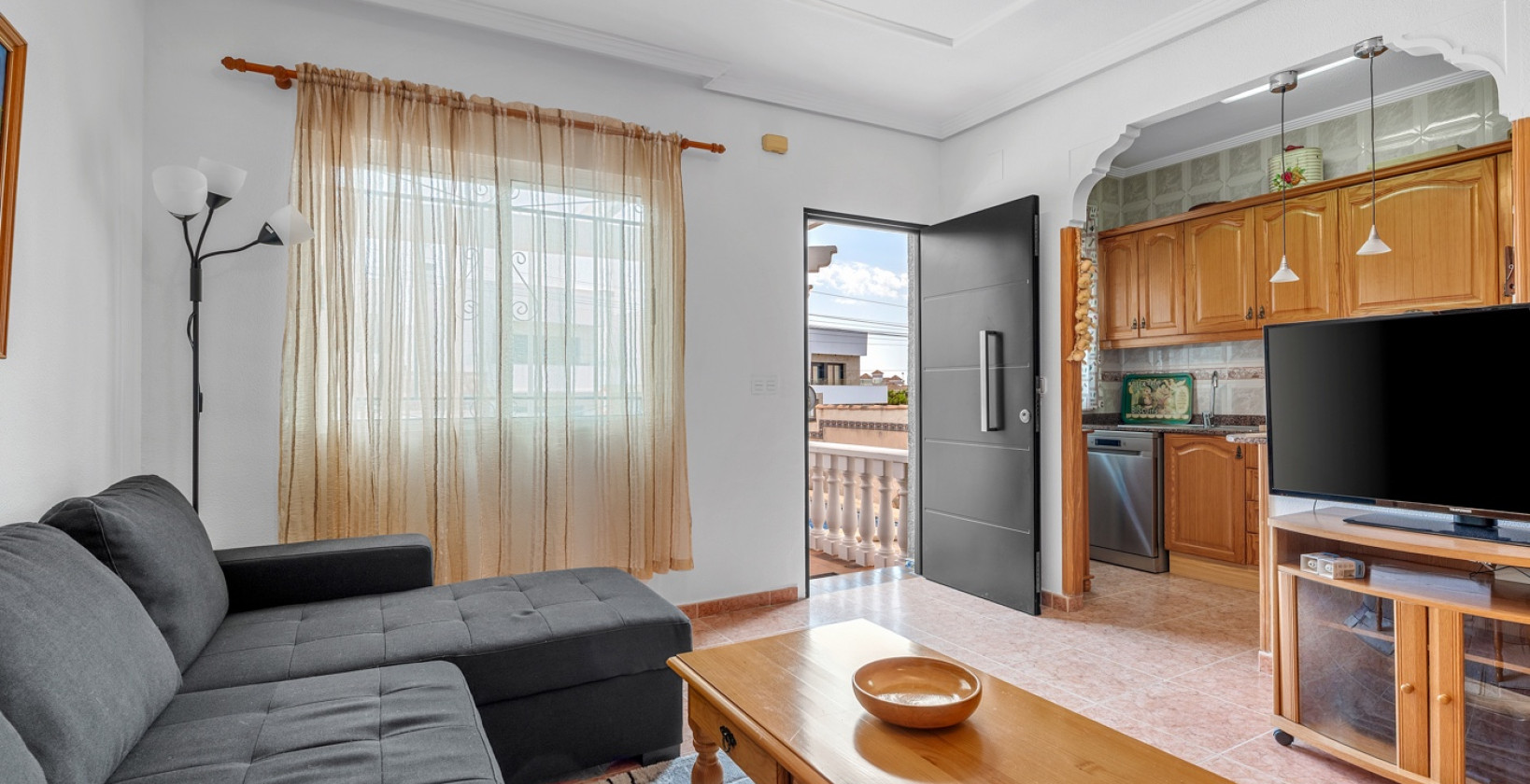 Resale - Villa - Orihuela Costa - El Galan