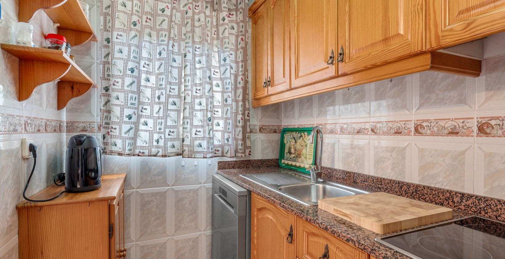 Resale - Villa - Orihuela Costa - El Galan