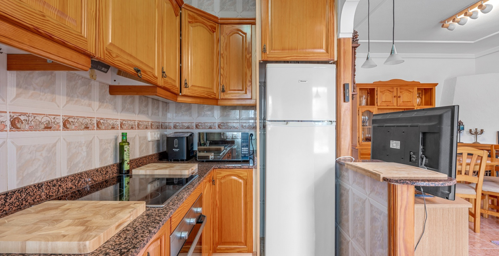 Resale - Villa - Orihuela Costa - El Galan
