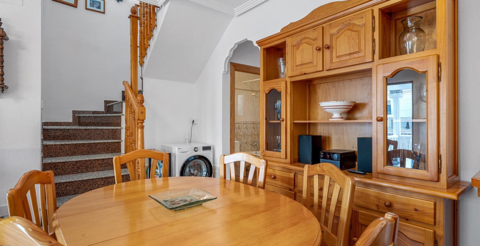 Resale - Villa - Orihuela Costa - El Galan