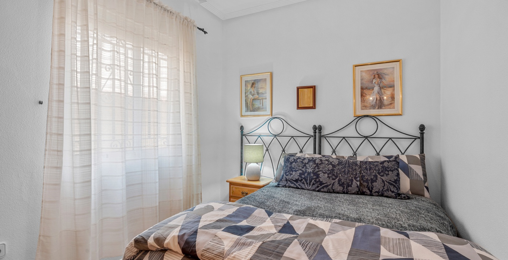 Resale - Villa - Orihuela Costa - El Galan