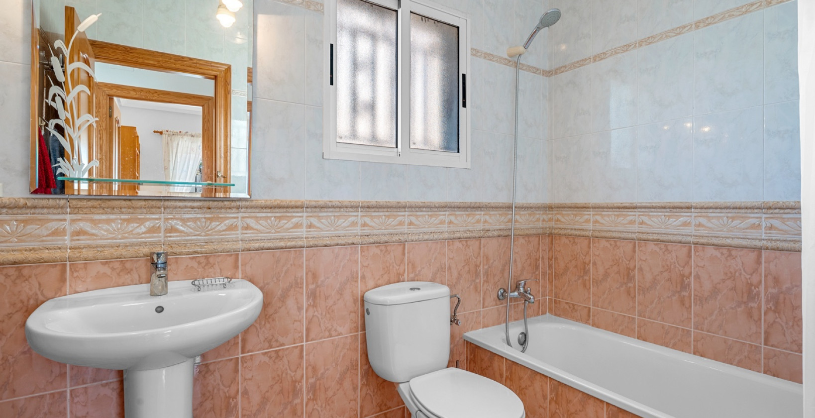 Resale - Villa - Orihuela Costa - El Galan