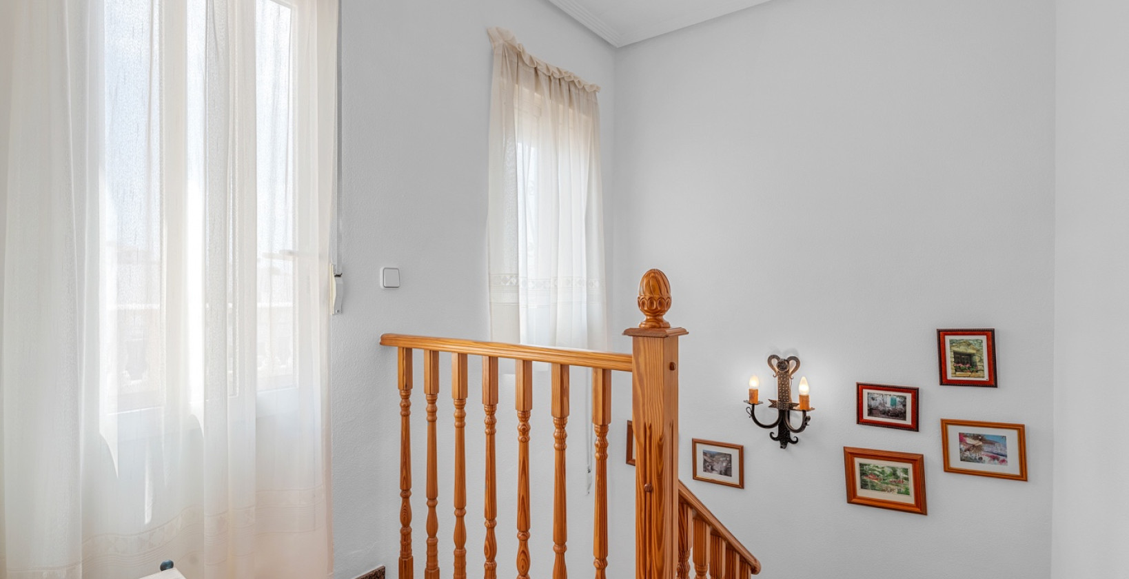 Resale - Villa - Orihuela Costa - El Galan