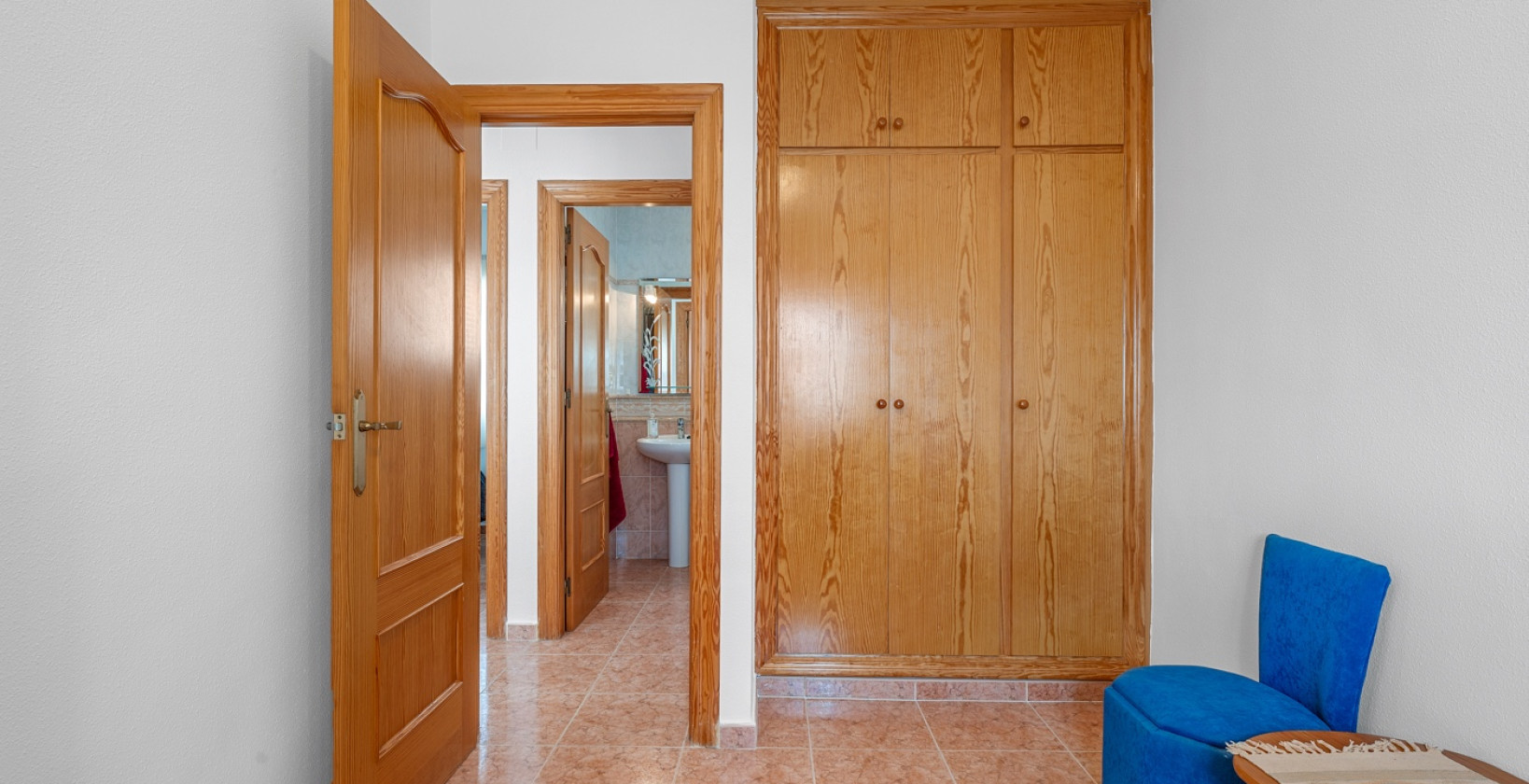 Resale - Villa - Orihuela Costa - El Galan