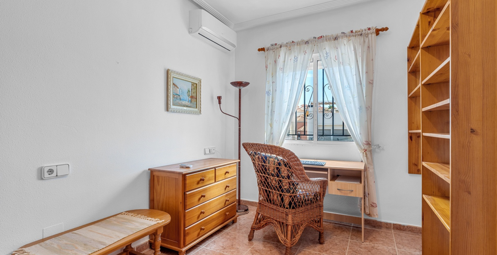 Resale - Villa - Orihuela Costa - El Galan