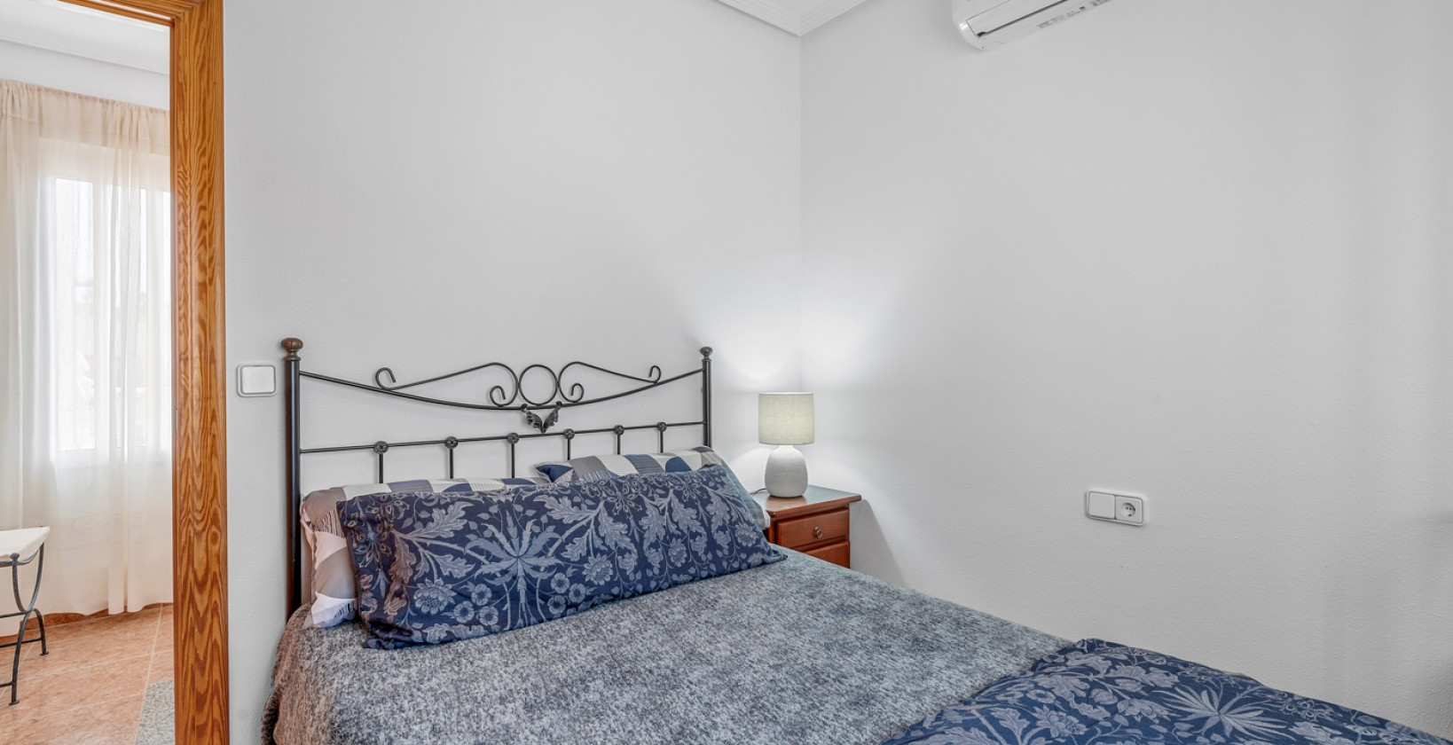 Resale - Villa - Orihuela Costa - El Galan
