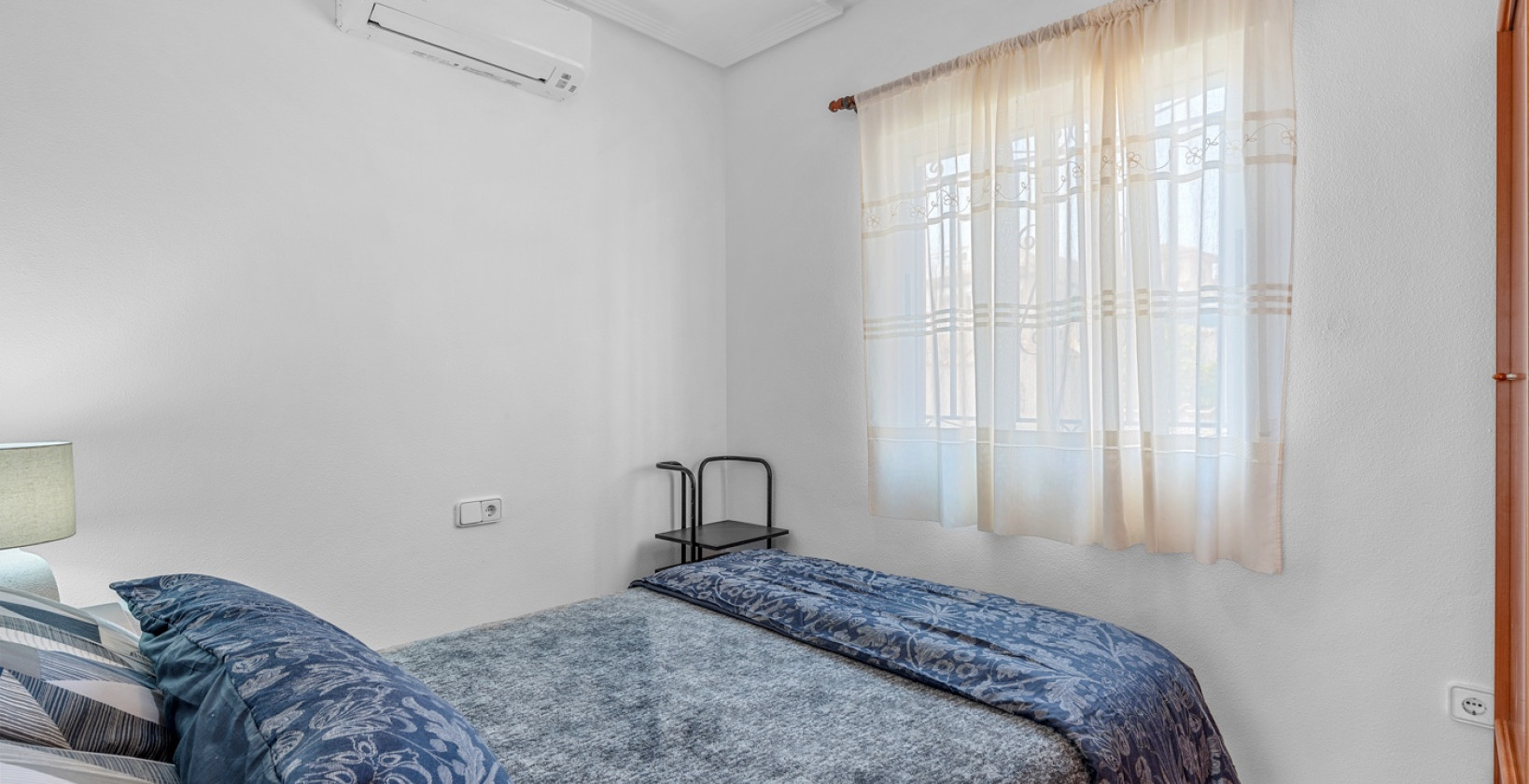Resale - Villa - Orihuela Costa - El Galan