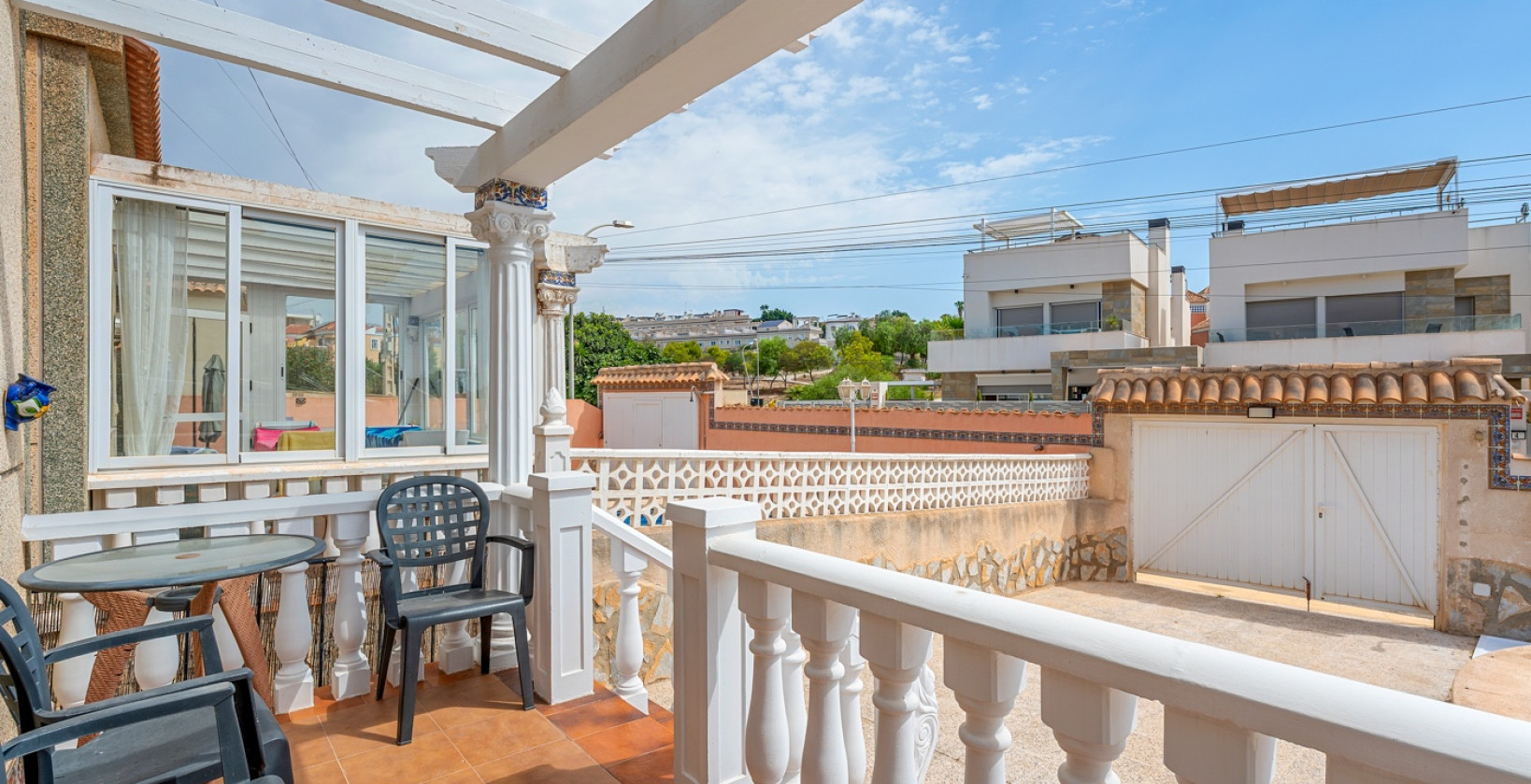 Resale - Villa - Orihuela Costa - El Galan