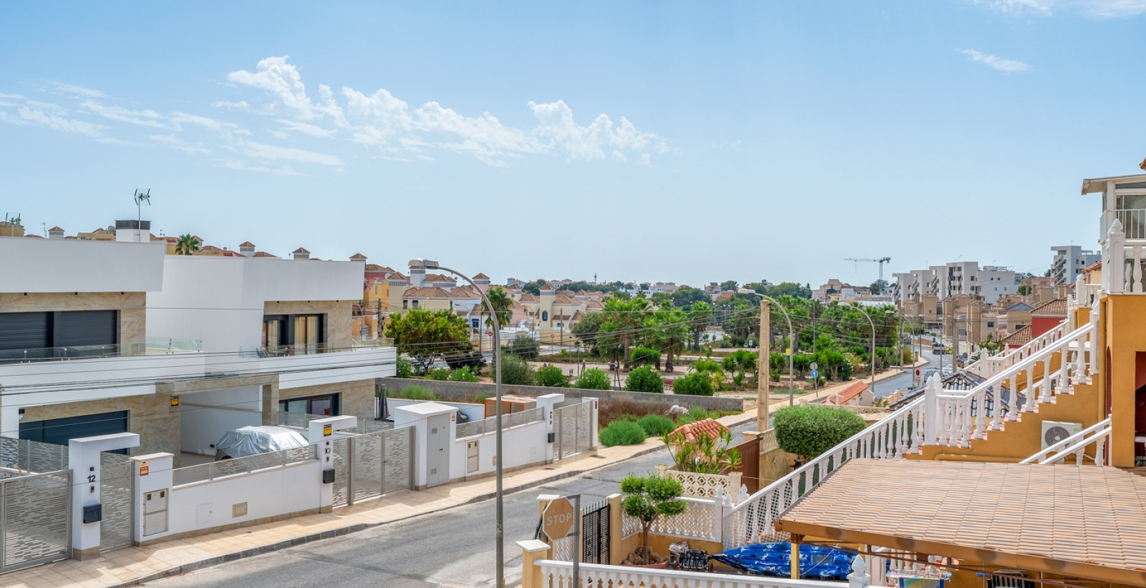 Resale - Villa - Orihuela Costa - El Galan