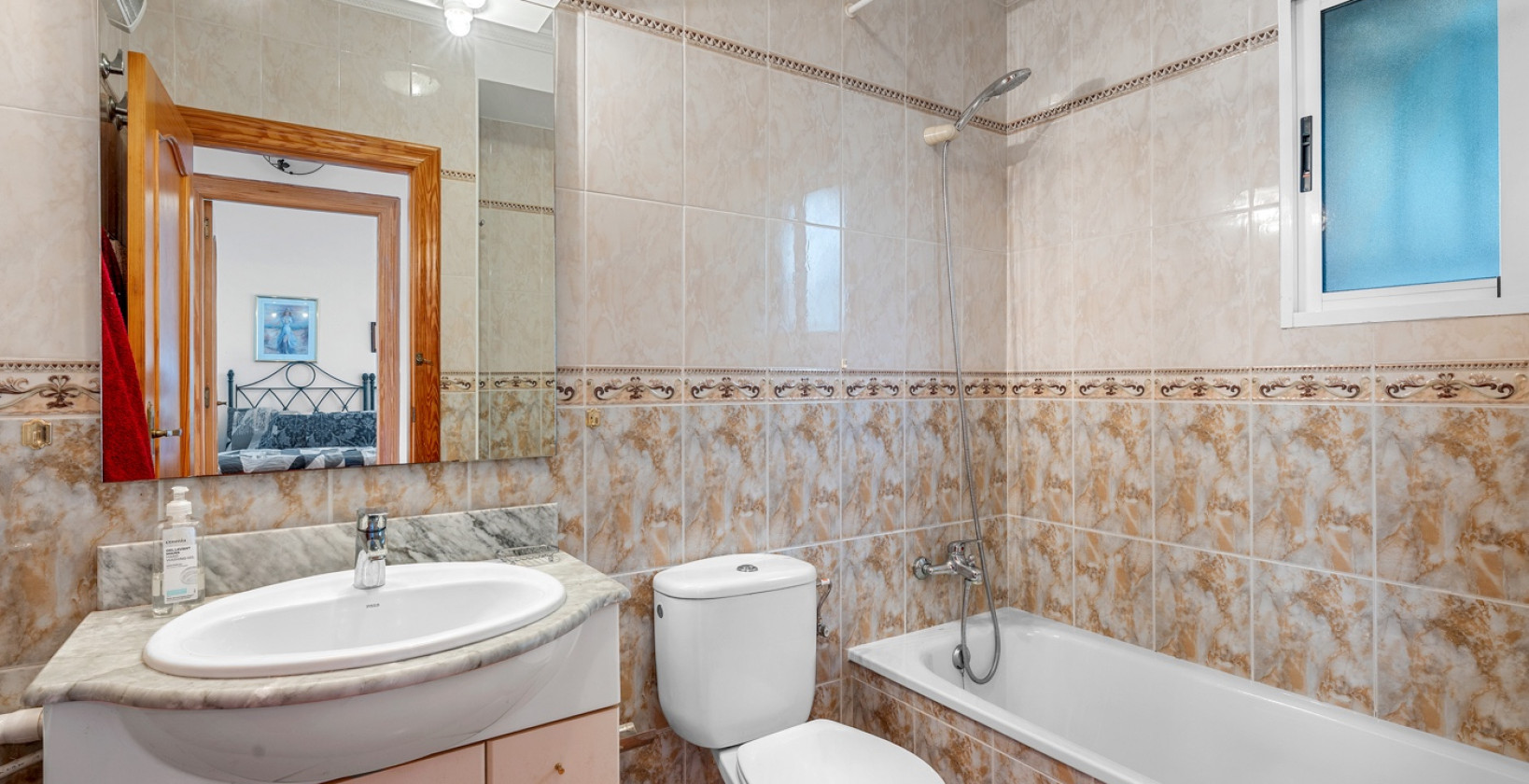 Resale - Villa - Orihuela Costa - El Galan