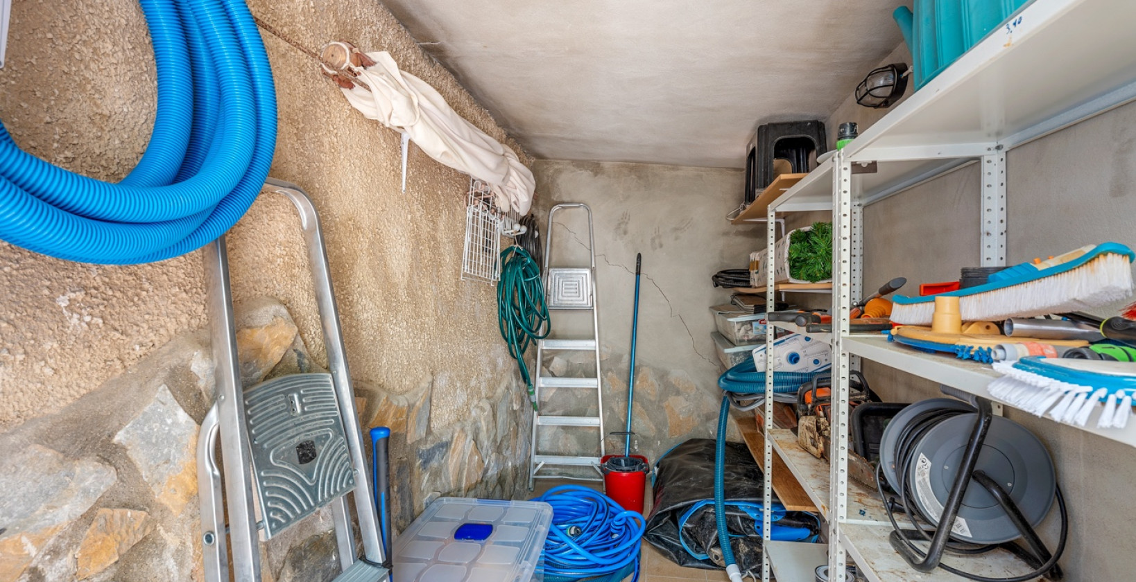 Resale - Villa - Orihuela Costa - El Galan