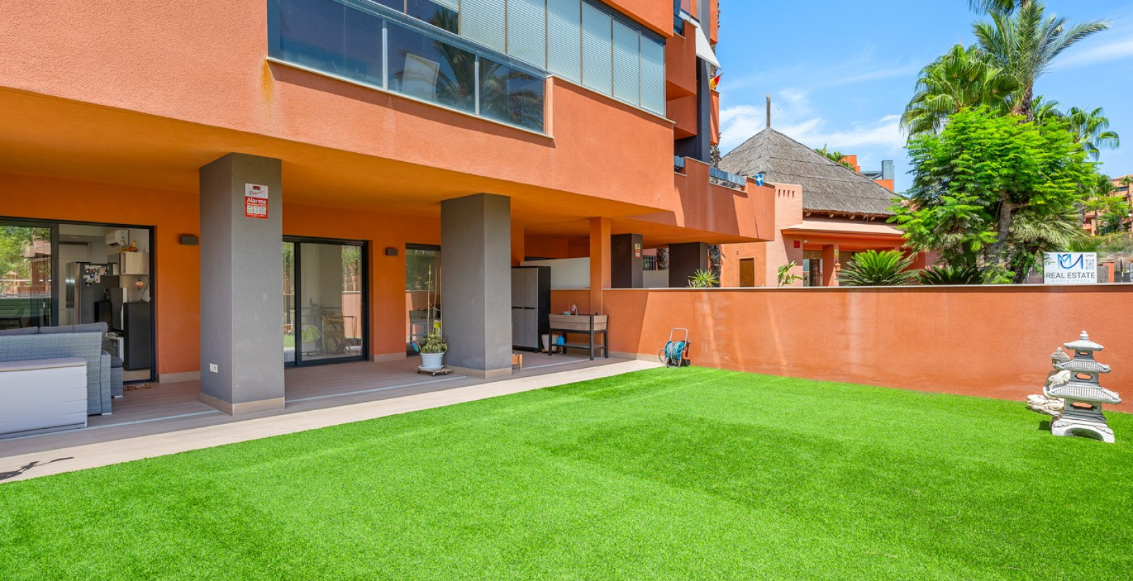 Resale - Apartments - Villamartín - Lomas del Golf