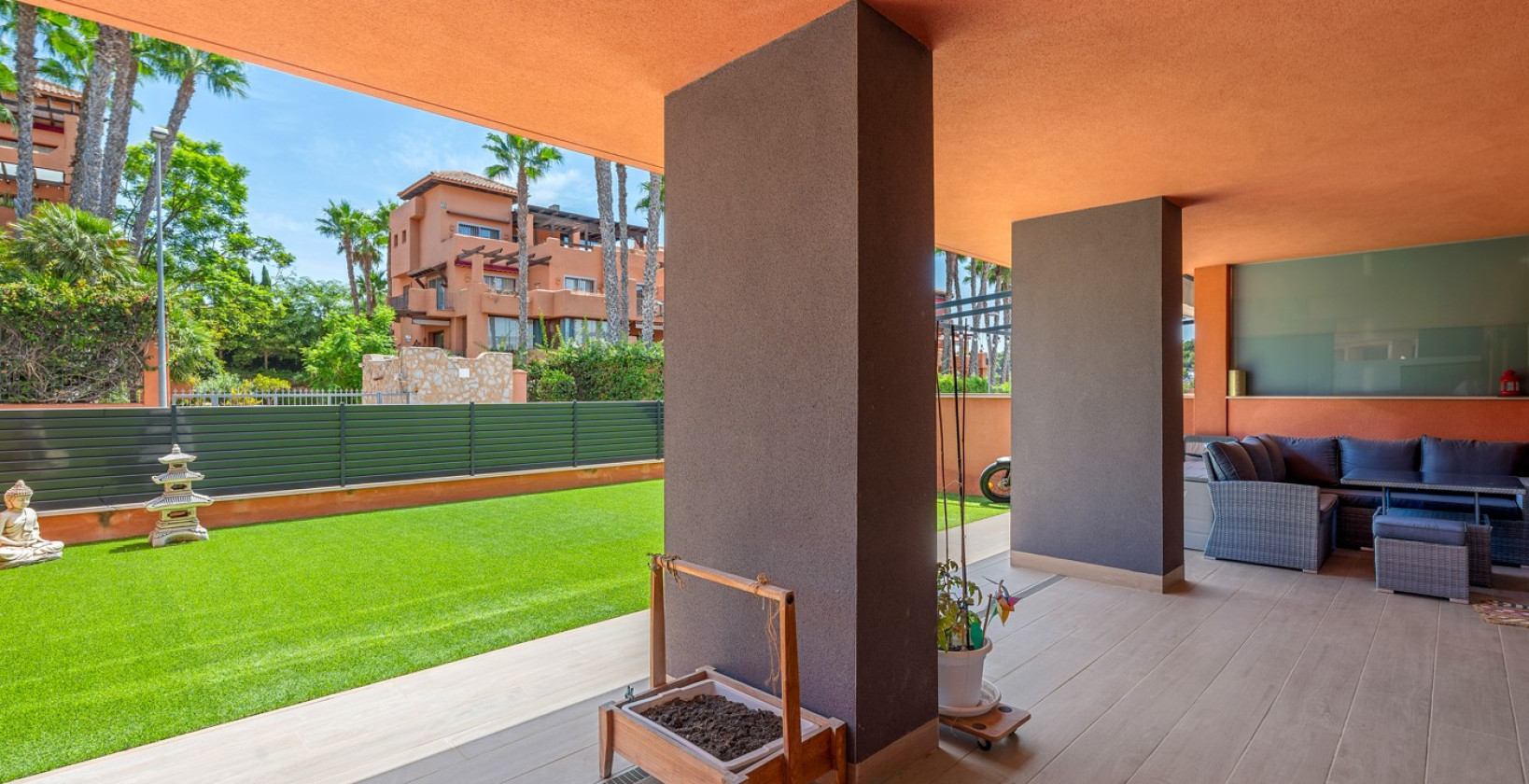 Resale - Apartments - Villamartín - Lomas del Golf