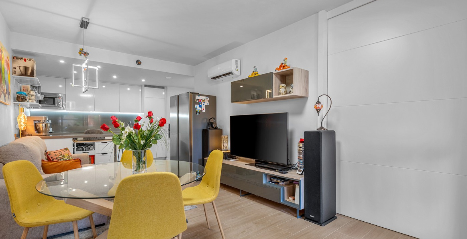 Resale - Apartments - Villamartín - Lomas del Golf