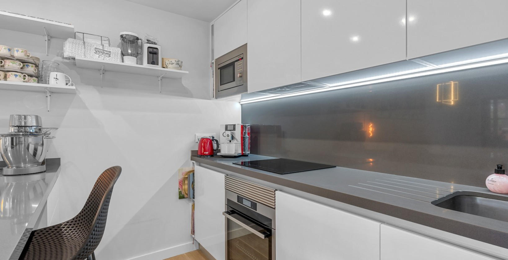 Resale - Apartments - Villamartín - Lomas del Golf