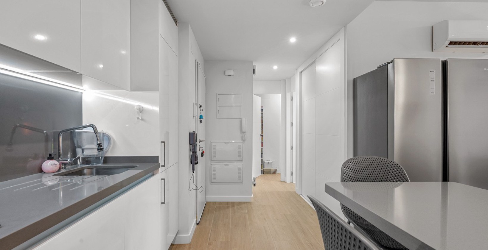 Resale - Apartments - Villamartín - Lomas del Golf