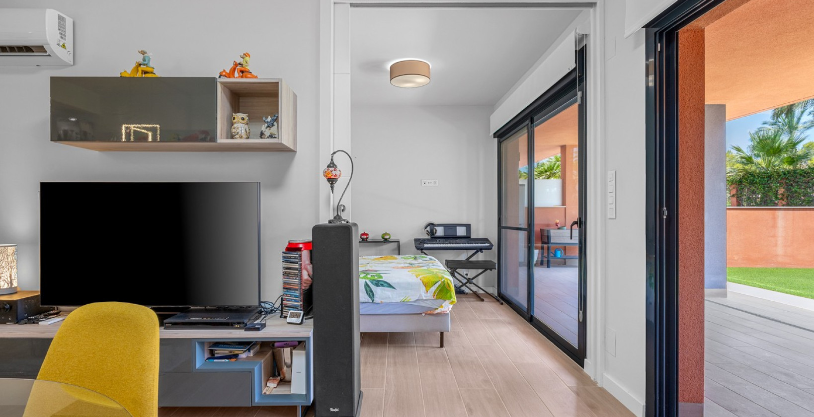 Resale - Apartments - Villamartín - Lomas del Golf