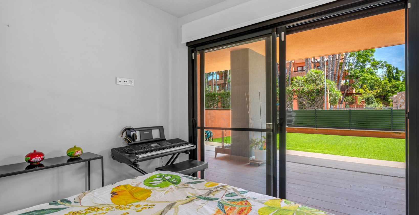 Resale - Apartments - Villamartín - Lomas del Golf
