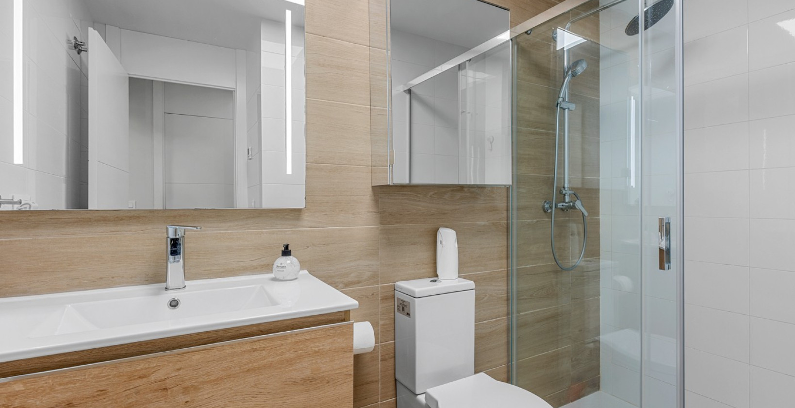 Resale - Apartments - Villamartín - Lomas del Golf