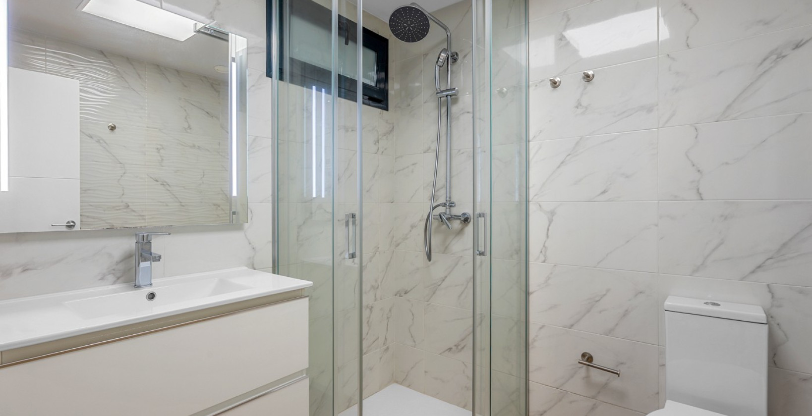 Resale - Apartments - Villamartín - Lomas del Golf