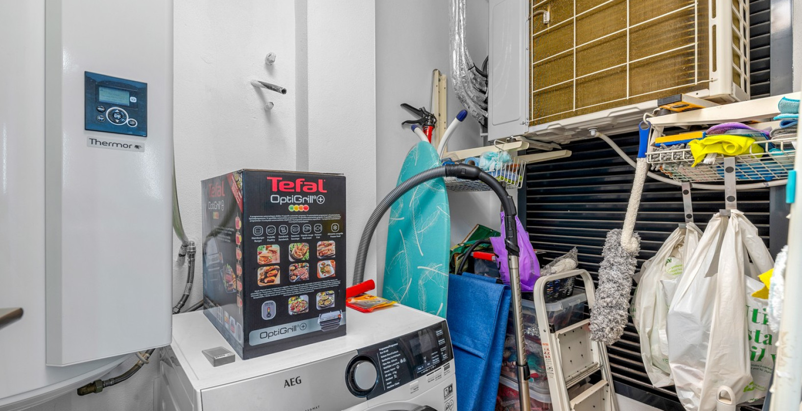Resale - Apartments - Villamartín - Lomas del Golf