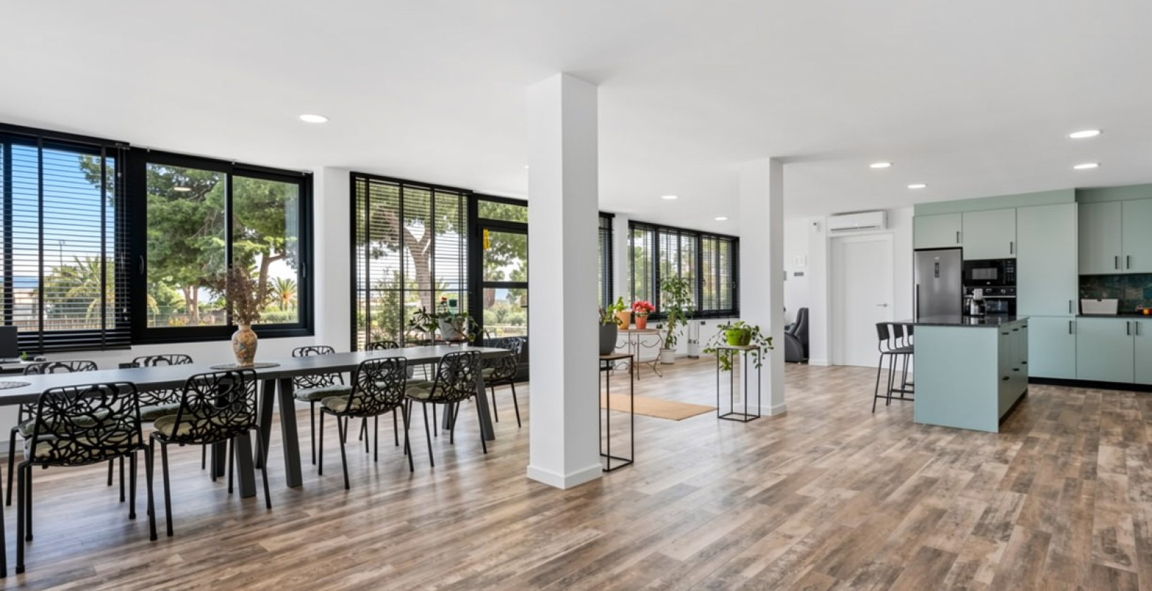 Resale - Villa - Puerto Lumbreras - Esparragal de Puerto Lumbreras