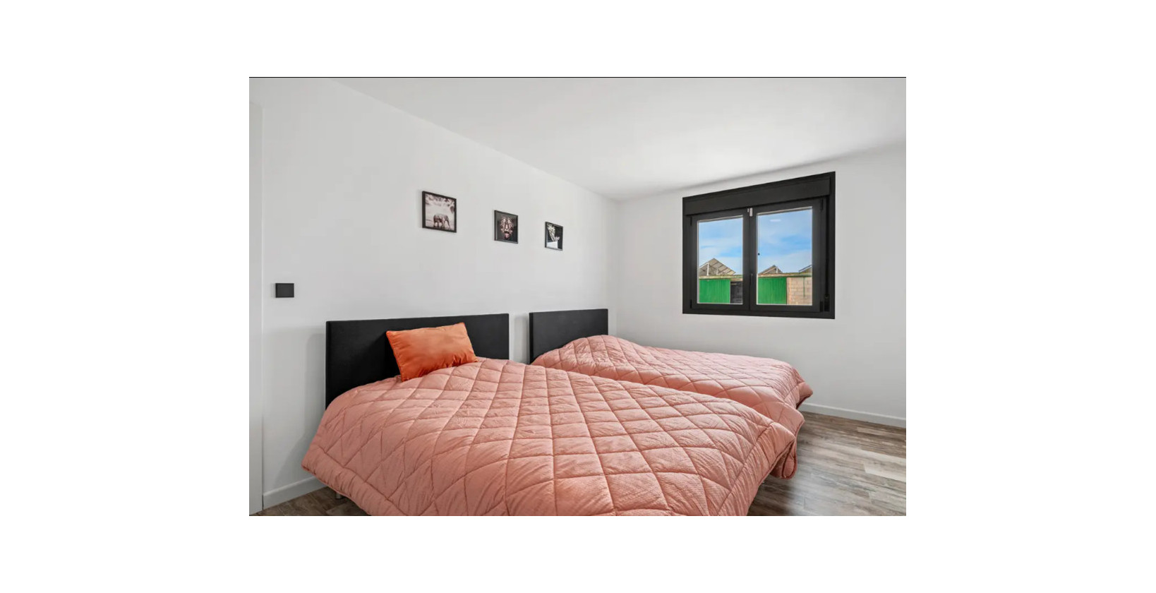Resale - Villa - Puerto Lumbreras - Esparragal de Puerto Lumbreras
