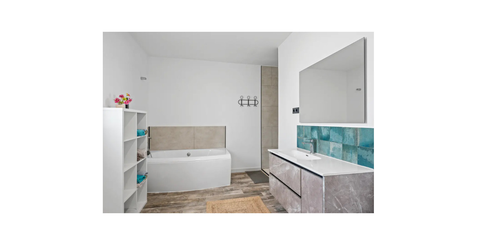 Resale - Villa - Puerto Lumbreras - Esparragal de Puerto Lumbreras