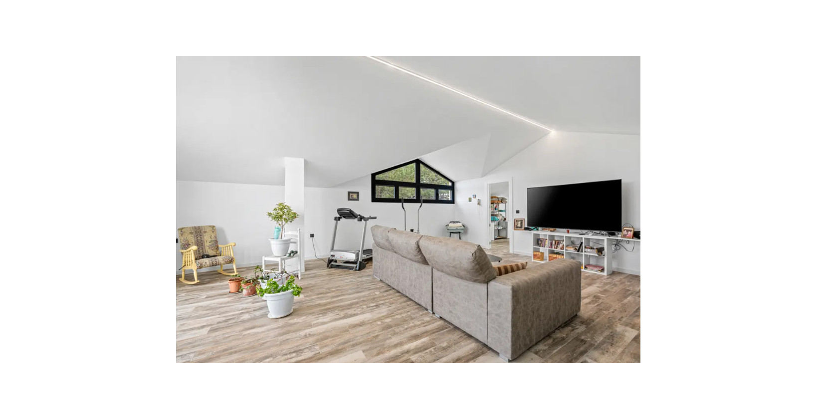Resale - Villa - Puerto Lumbreras - Esparragal de Puerto Lumbreras