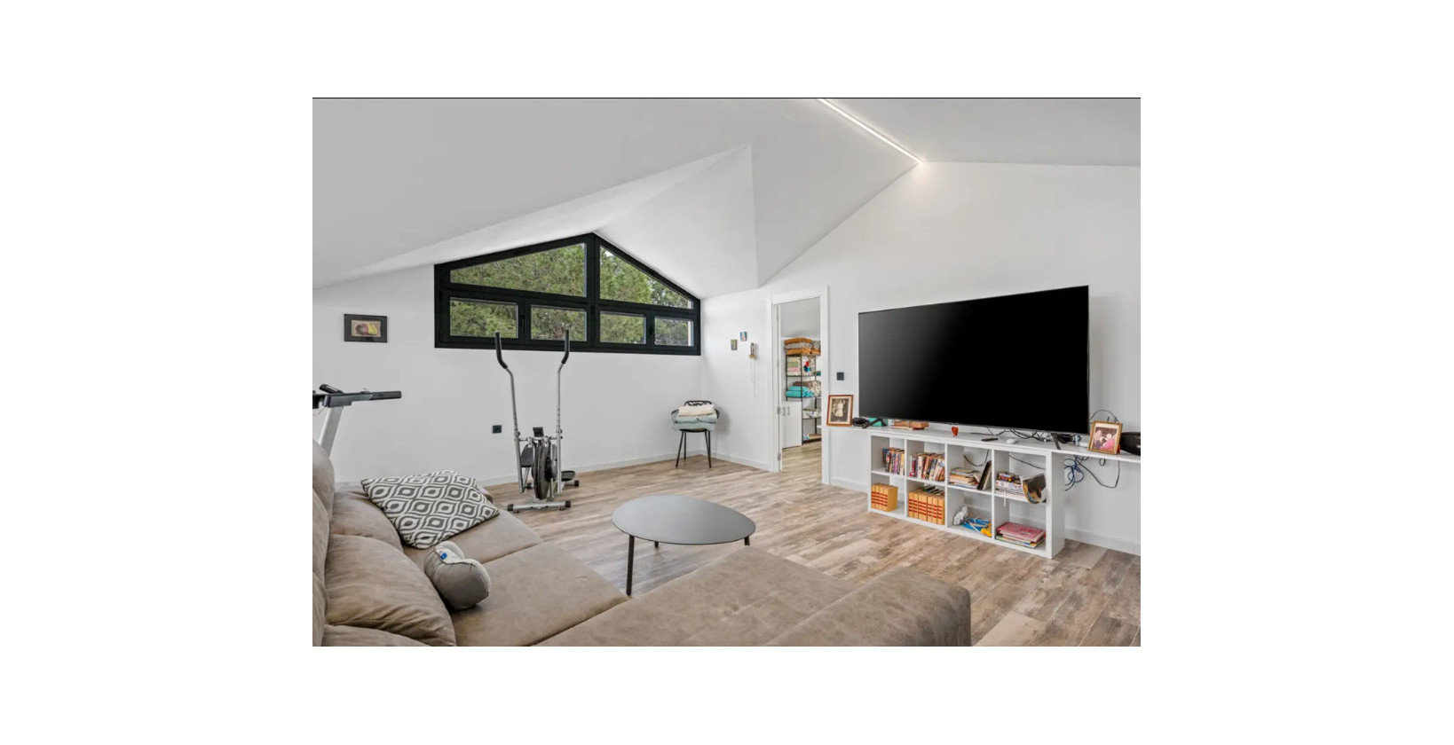 Resale - Villa - Puerto Lumbreras - Esparragal de Puerto Lumbreras