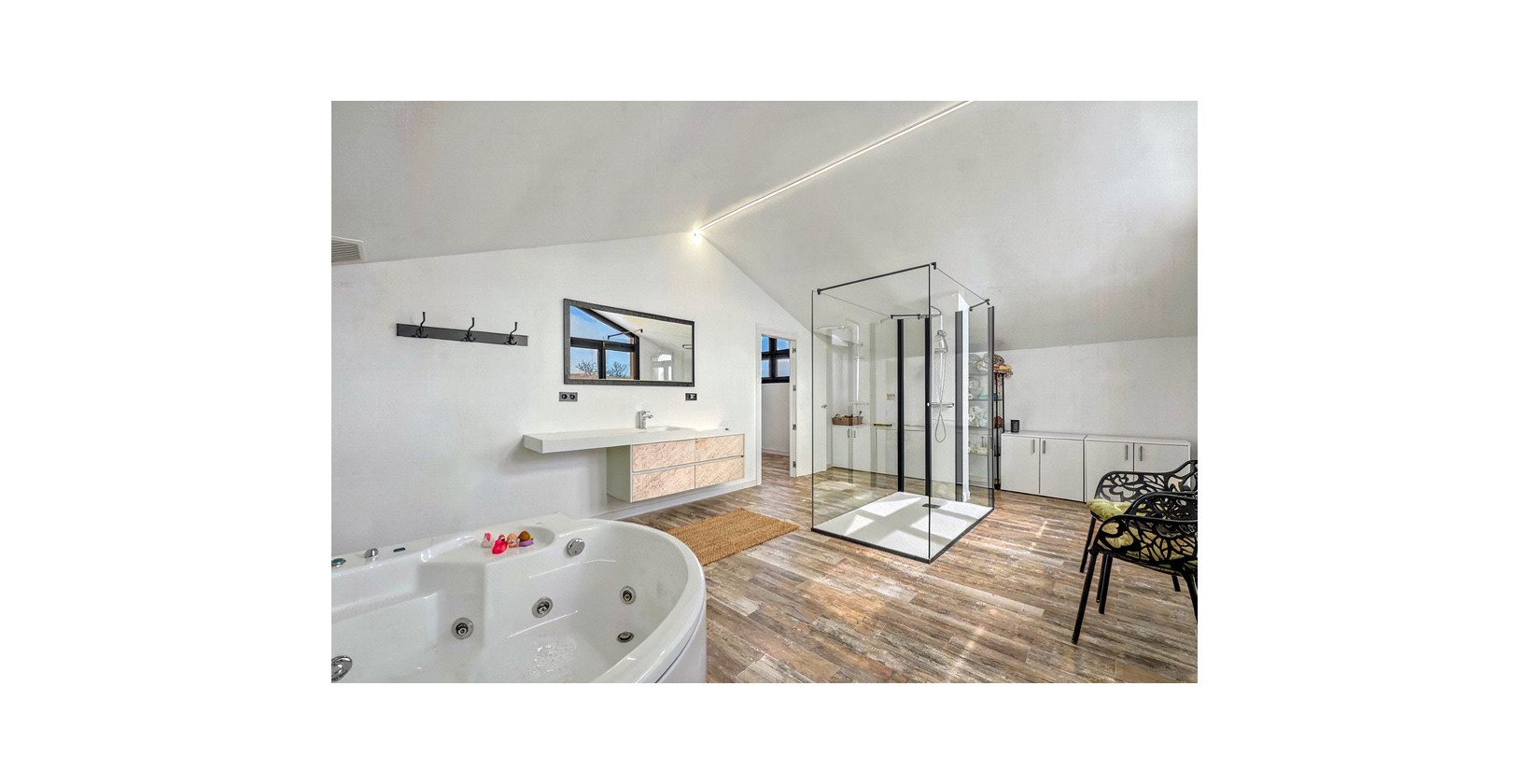 Resale - Villa - Puerto Lumbreras - Esparragal de Puerto Lumbreras