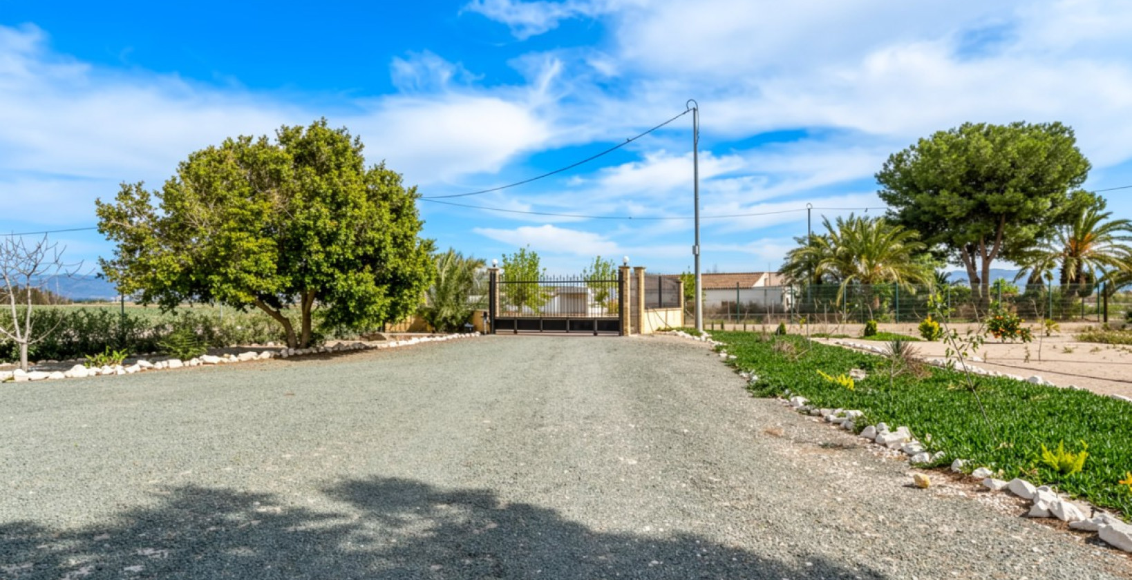 Resale - Villa - Puerto Lumbreras - Esparragal de Puerto Lumbreras