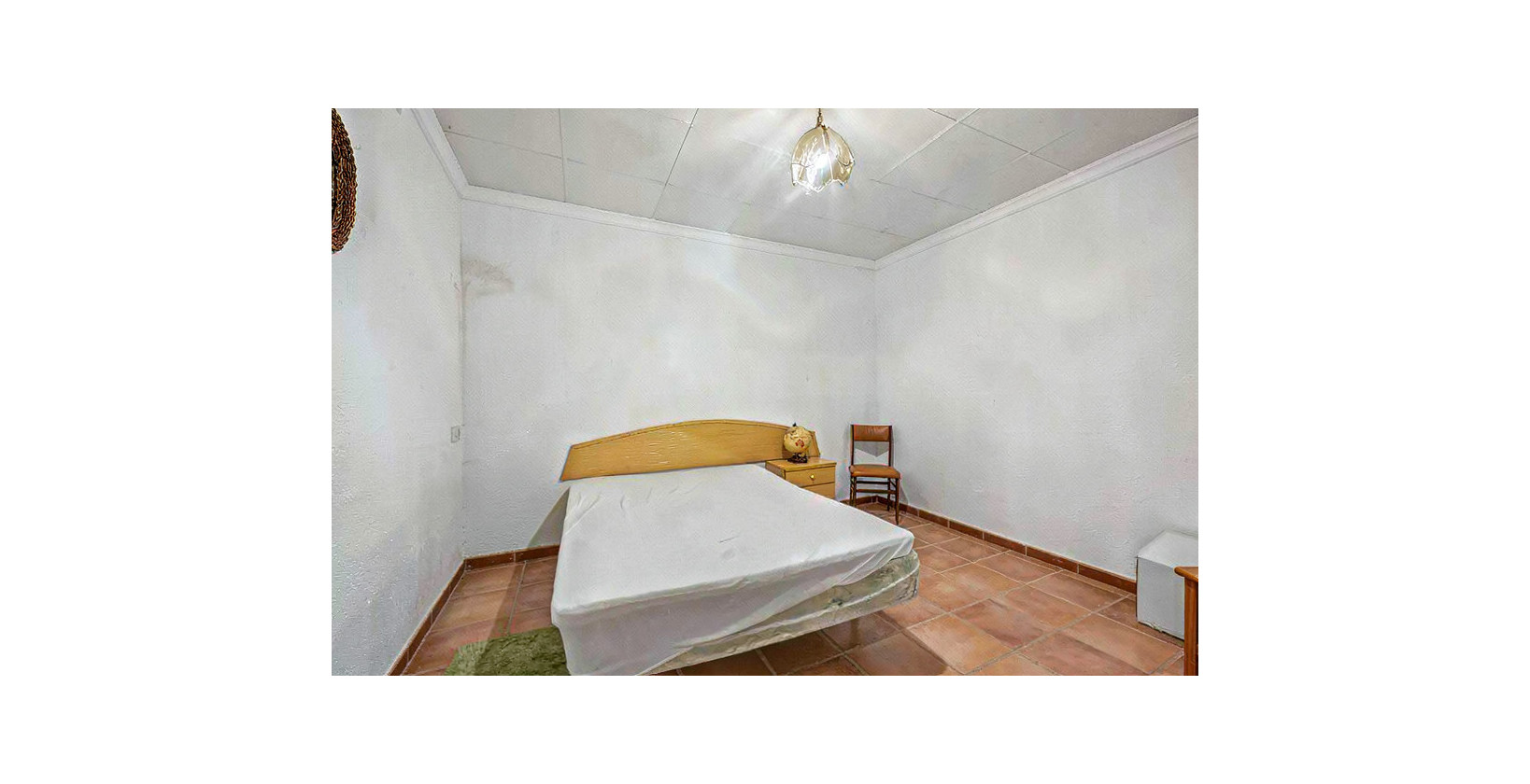 Resale - Villa - Puerto Lumbreras - Esparragal de Puerto Lumbreras