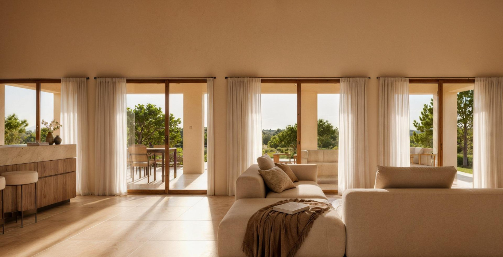 New Build - Villa - Benissa - Serrallonga