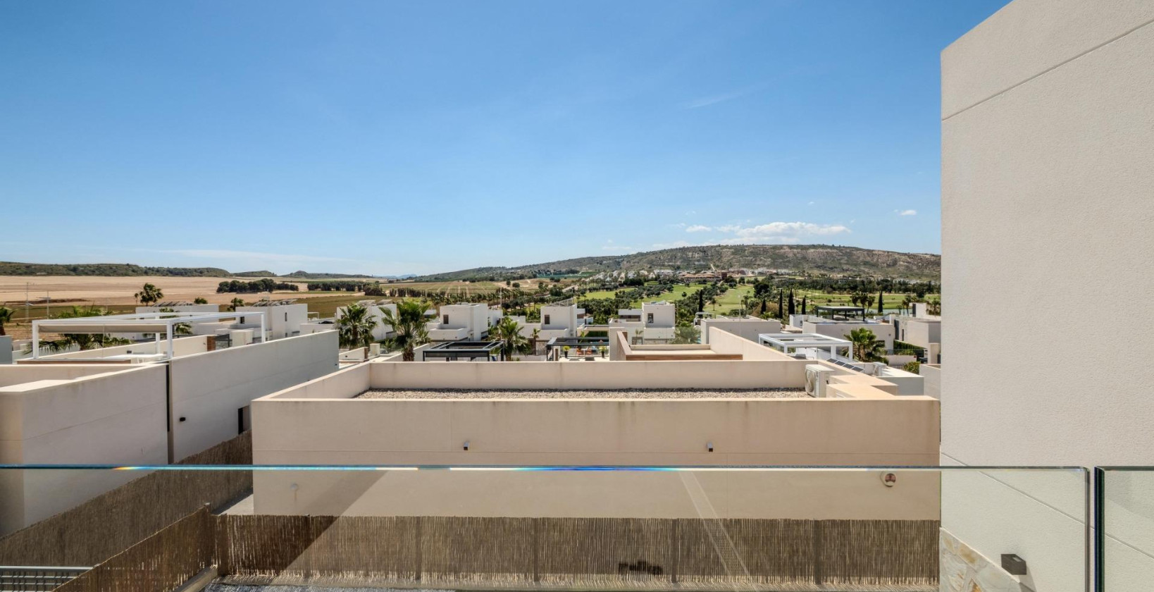New Build - Villa - Algorfa - La finca golf
